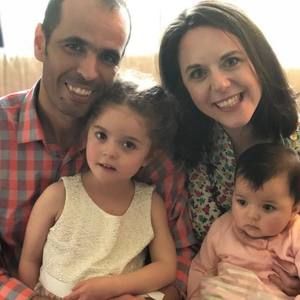 Meet your Posher, Jill